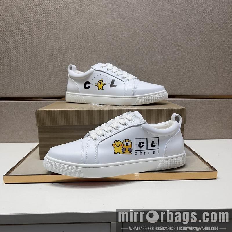 Christian Louboutin Shoes CL sz38-44 mnw0404