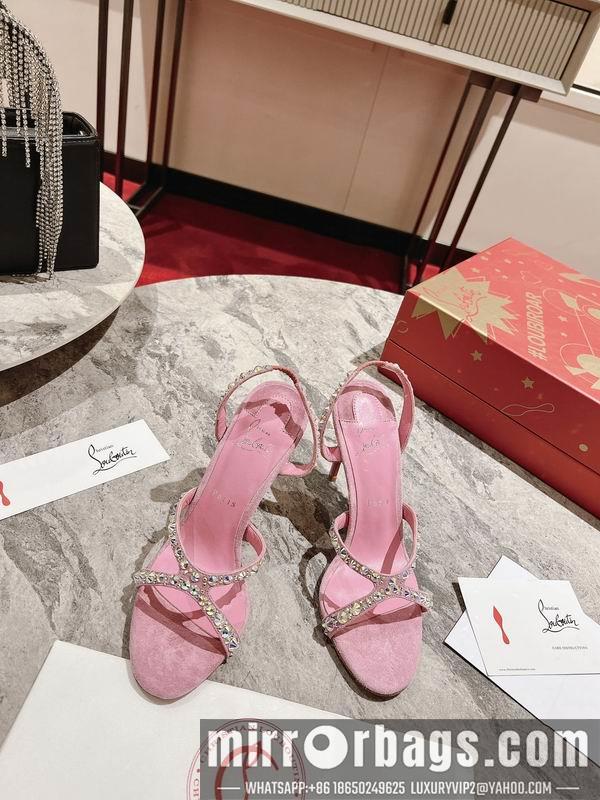 Christian Louboutin Shoes CL sz34-43 m0174