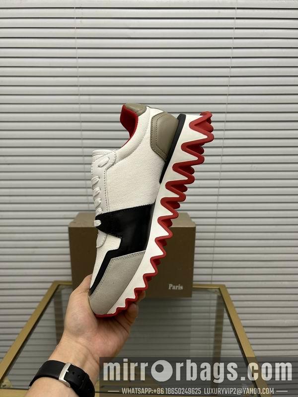 Christian Louboutin Shoes CL sz38-46 mnw0402