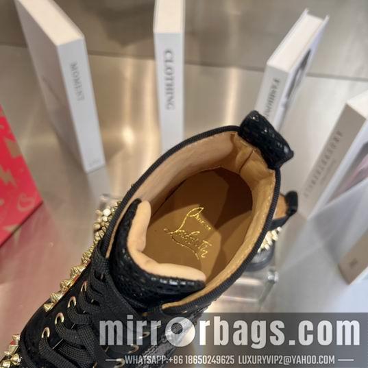 Christian Louboutin Shoes CL sz35-47 mnh0818