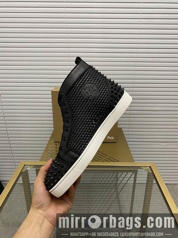 Christian Louboutin Shoes CL sz35-46 ngh0217