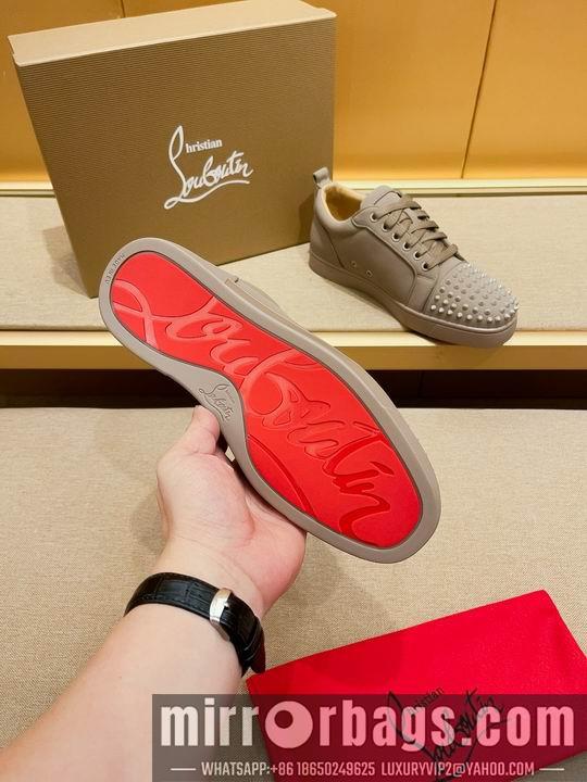 Christian Louboutin Shoes CL sz38-46 jyh0902