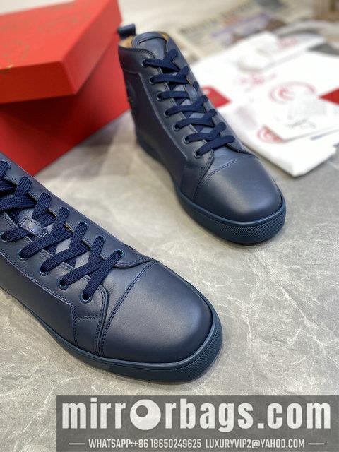 Christian Louboutin Shoes 21721129 SZ 35-47