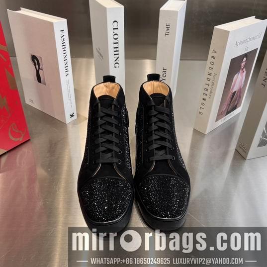 Christian Louboutin Shoes CL sz35-47 mnh0891