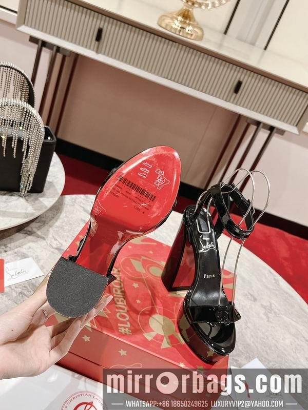 Christian Louboutin Shoes CL sz34-43 m0152