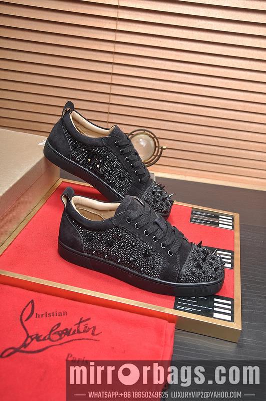 Christian Louboutin Shoes CL sz38-44 0123