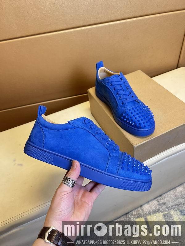 Christian Louboutin Shoes CL sz38-44 mnw0403
