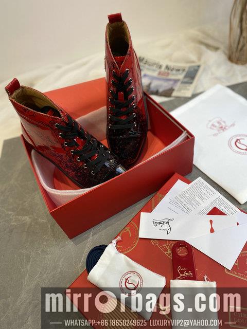 Christian Louboutin Shoes 21721123 SZ 35-47