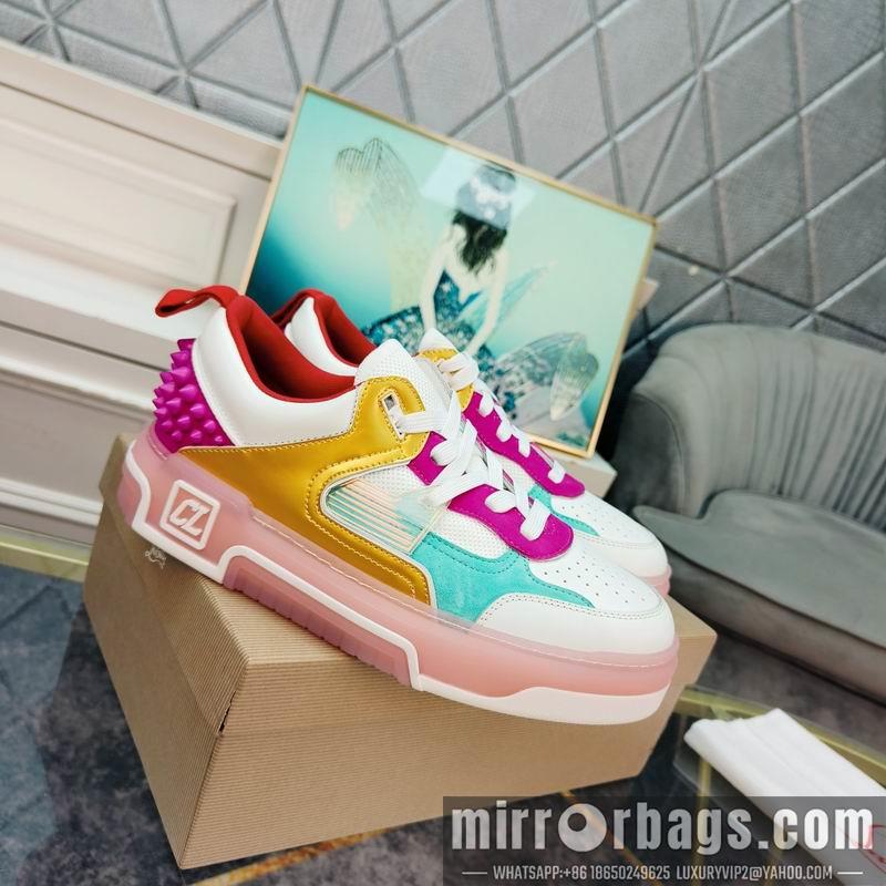 Christian Louboutin Shoes CL sz38-47 mnw0201