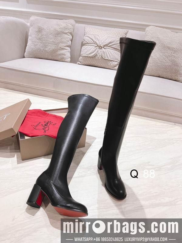 Christian Louboutin Shoes CL sz35-40 K1103