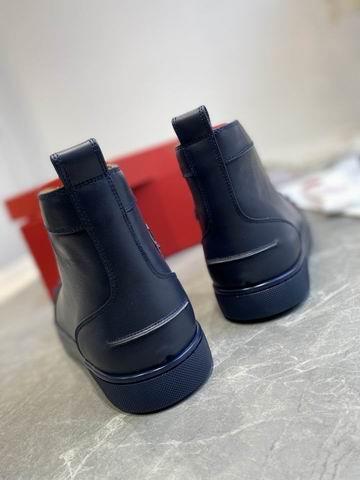 Christian Louboutin Shoes CL sz35-47 mnh0826