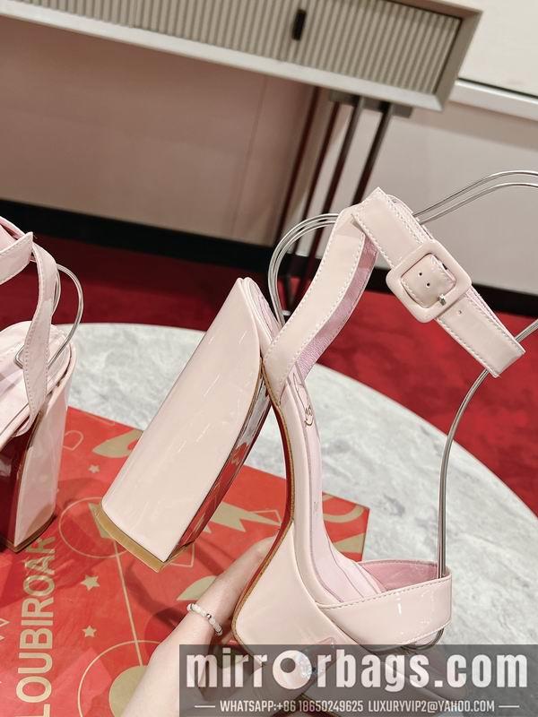 Christian Louboutin Shoes CL sz34-43 m0151