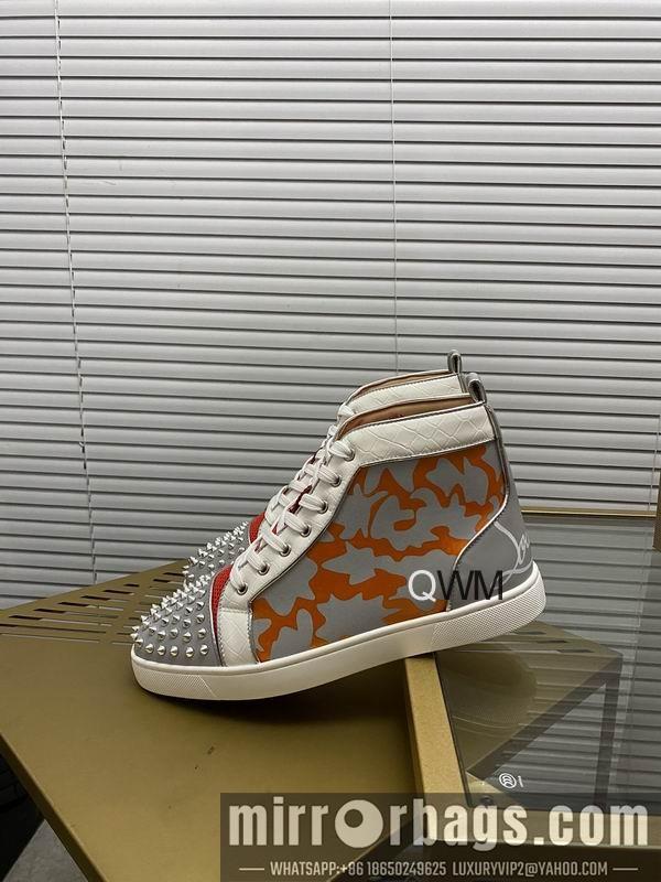Christian Louboutin Shoes CL sz35-46 WM0229