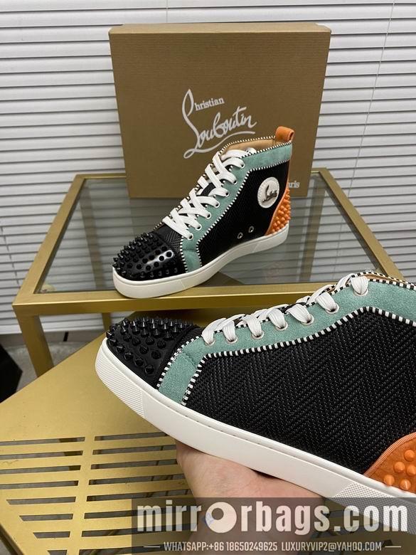 Christian Louboutin Shoes CL sz35-46 ngh0222