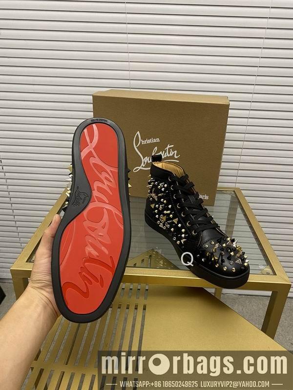 Christian Louboutin Shoes CL sz35-46 WM0230
