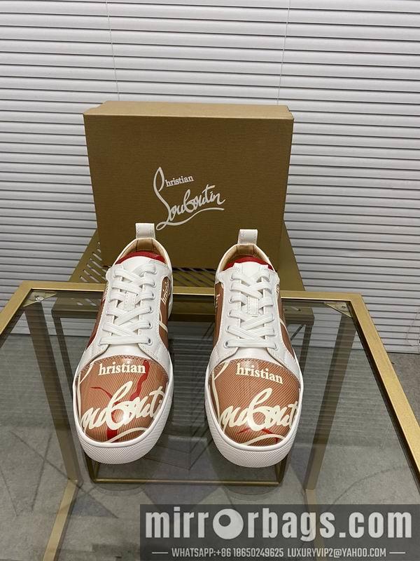 Christian Louboutin Shoes CL sz35-46 mnw0429