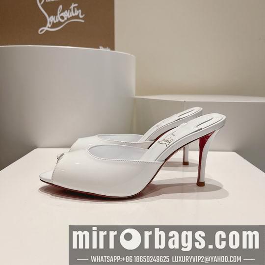 Christian Louboutin Shoes CL sz34-43 8.5cm mnh0702