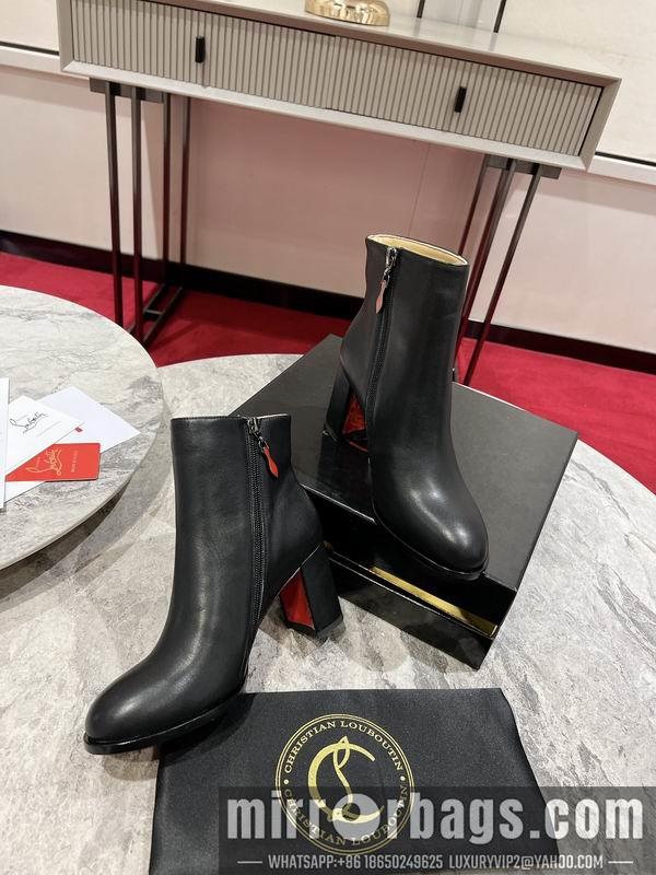 Christian Louboutin Shoes CL sz35-43 m0128