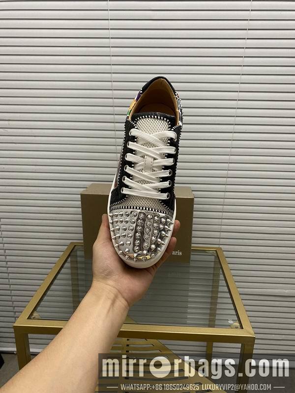 Christian Louboutin Shoes CL sz35-46 mnw0436