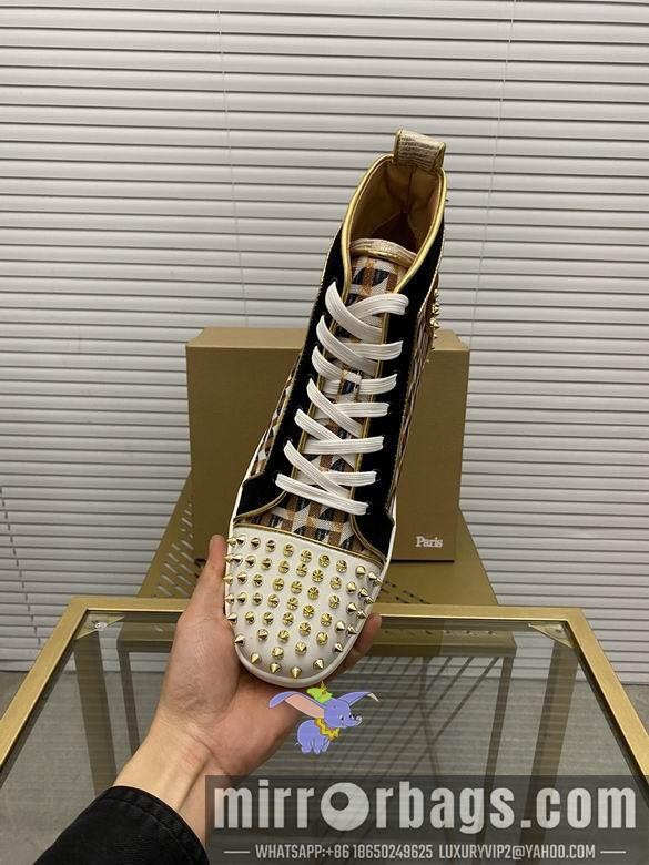 Christian Louboutin Shoes CL sz35-46 ngh0227