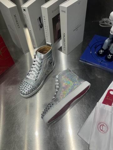 Christian Louboutin Shoes CL sz35-47 mnh0855