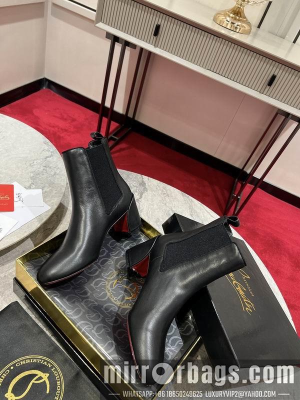 Christian Louboutin Shoes CL sz35-42 m0127