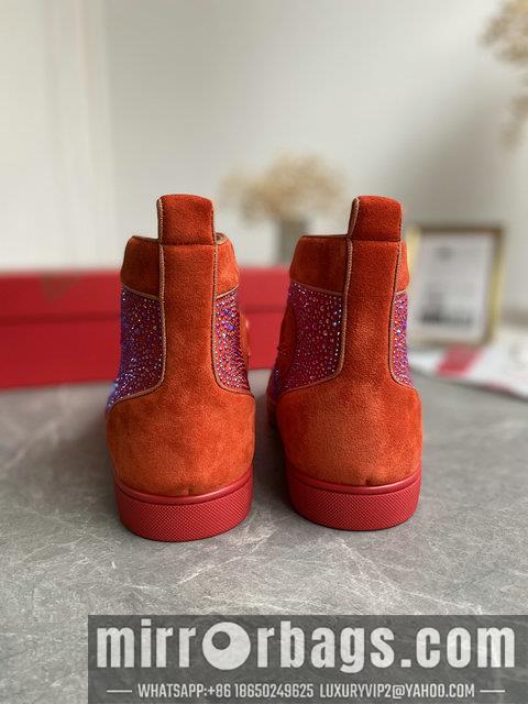 Christian Louboutin Shoes 21721099 SZ 35-47