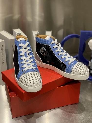 Christian Louboutin Shoes CL sz35-47 mnh0851