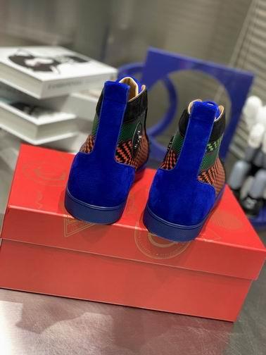 Christian Louboutin Shoes CL sz35-47 mnh0835