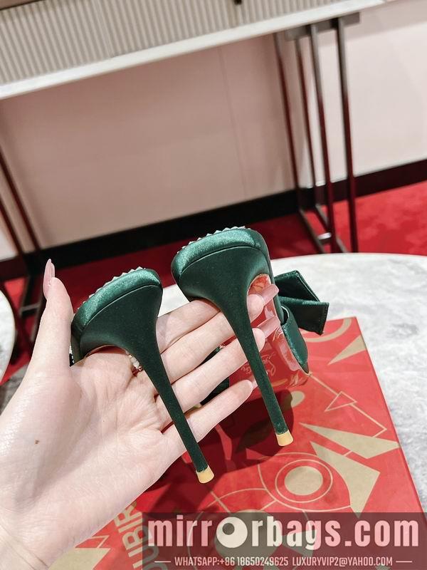 Christian Louboutin Shoes CL sz34-43 m0113