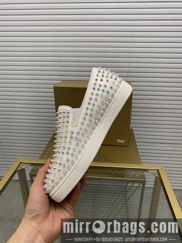 Christian Louboutin Shoes CL sz35-46 mnw0426