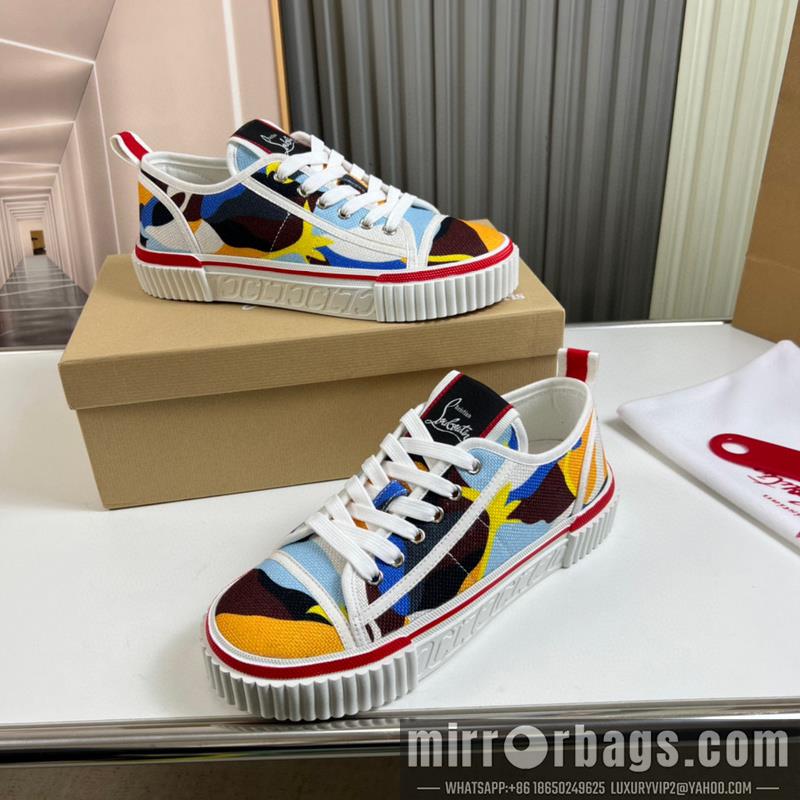 Christian Louboutin Shoes CL sz38-44 0118