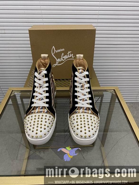 Christian Louboutin Shoes CL sz35-46 ngh0227