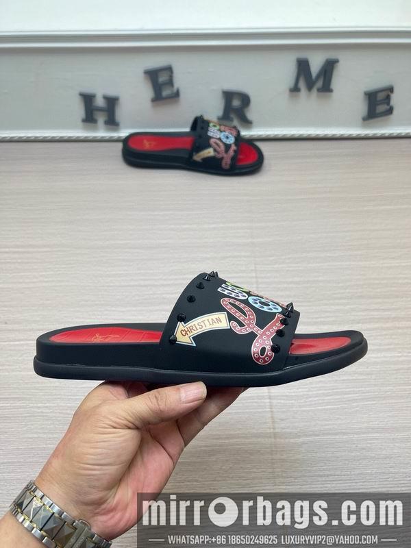 Christian Louboutin Shoes CL sz38-45 mnw0202