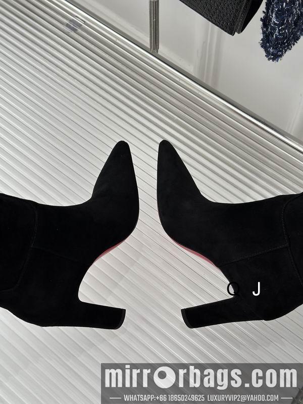 Christian Louboutin Shoes CL colour sz35-40 XJ1201