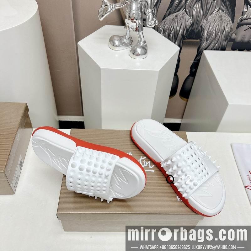 Christian Louboutin Shoes CL sz35-45 J0603