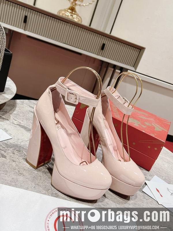 Christian Louboutin Shoes CL sz34-43 m0150