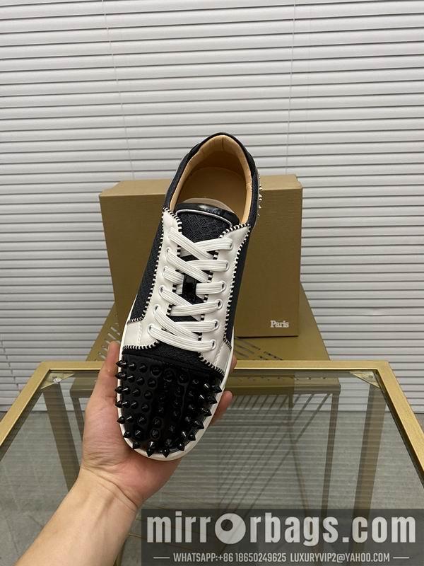 Christian Louboutin Shoes CL sz35-46 mnw0457
