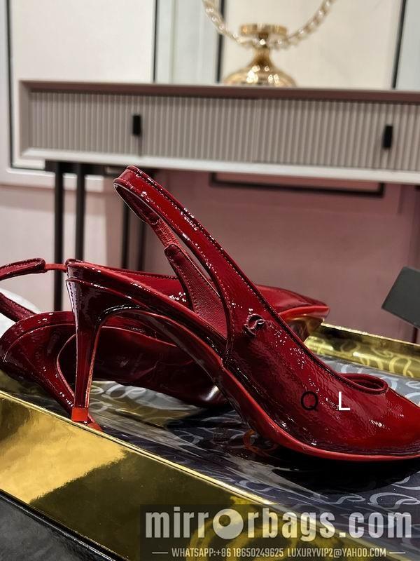 Christian Louboutin Shoes CL sz35-40 6.5CM LL1201