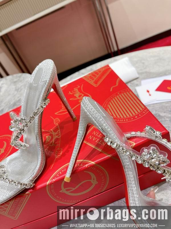 Christian Louboutin Shoes CL sz34-43 m0126