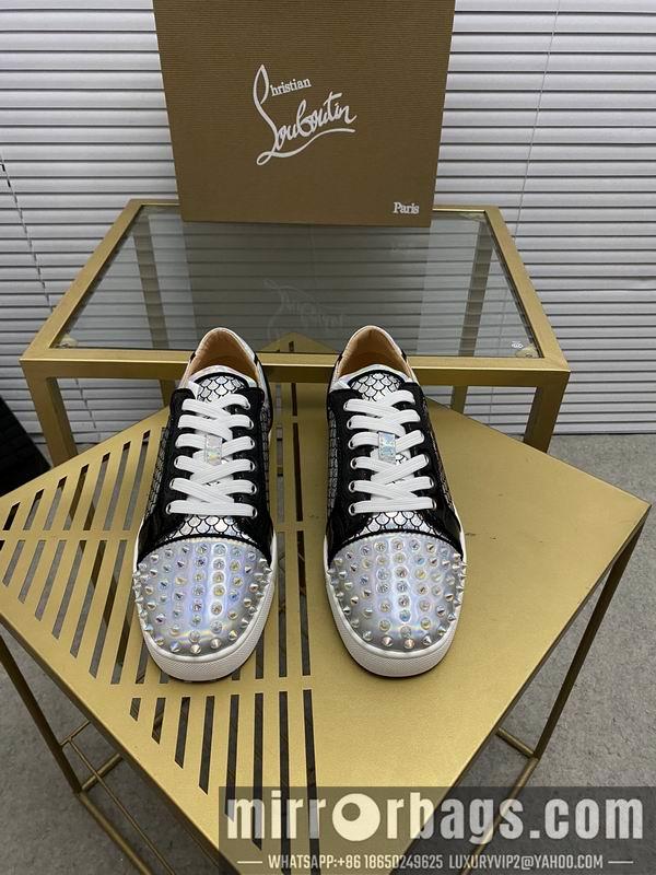 Christian Louboutin Shoes CL sz35-46 mnw0437