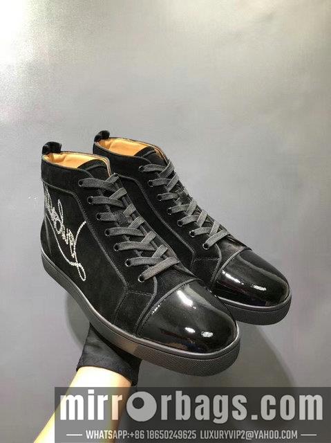 Christian Louboutin Shoes 21721055 SZ 35-47