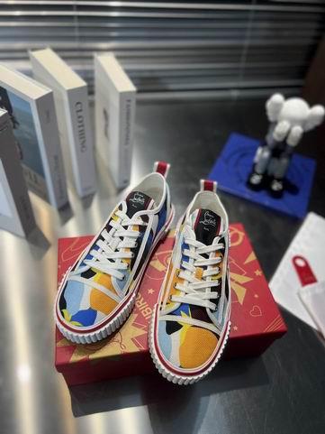 Christian Louboutin Shoes CL sz35-46 mnh0712