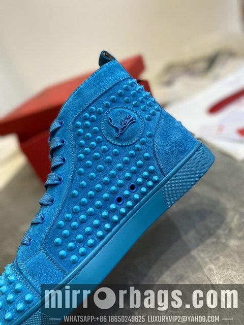 Christian Louboutin Shoes 21721096 SZ 35-47