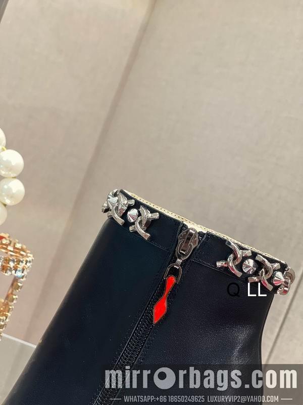 Christian Louboutin Shoes CL sz35-40 10CM 2C LL0908