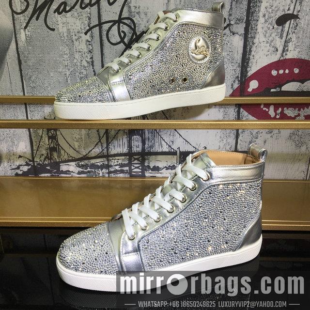 Christian Louboutin Shoes 21721072 SZ 35-47