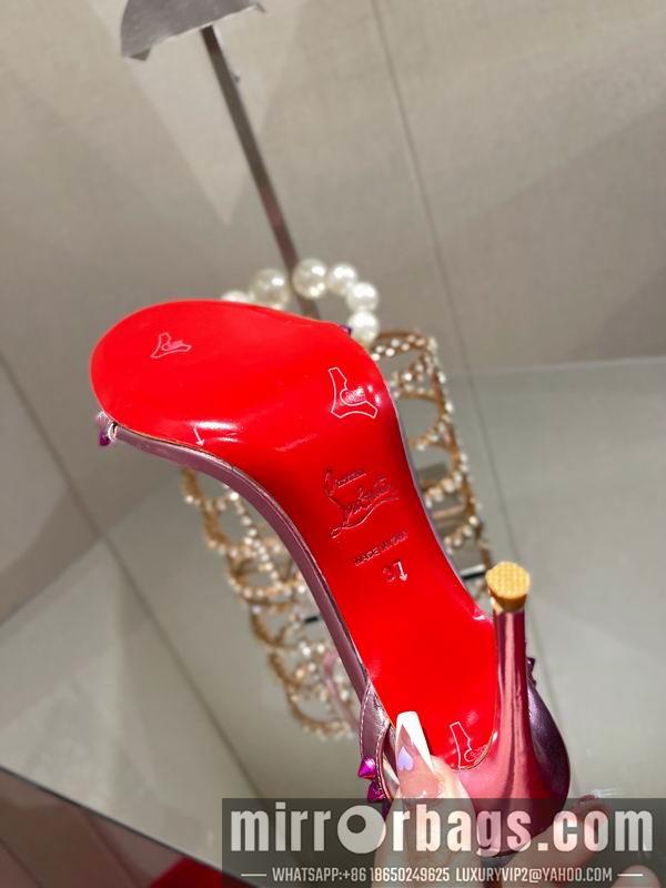 Christian Louboutin Shoes CL sz34-43 m0129