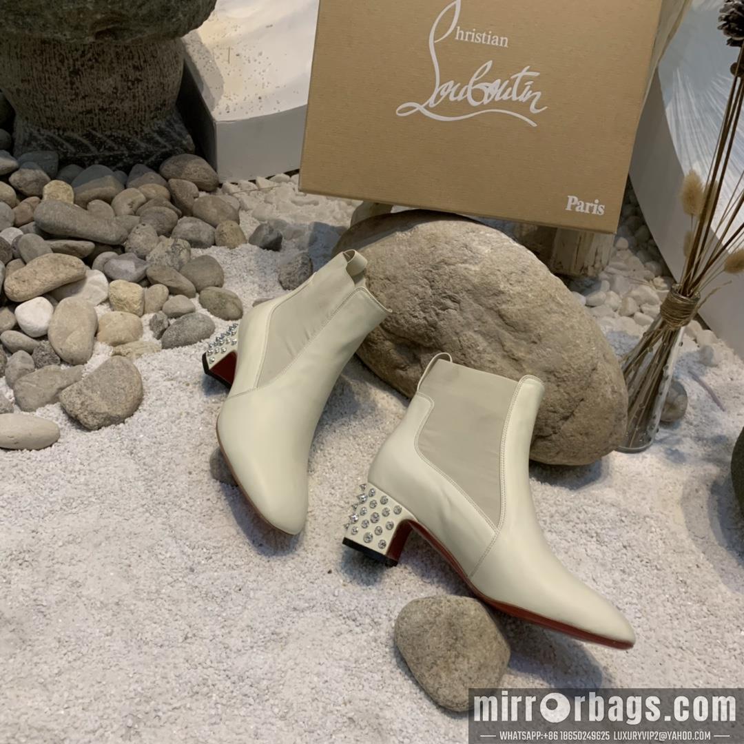 Christian Louboutin Shoes CL sz35-41 m0142