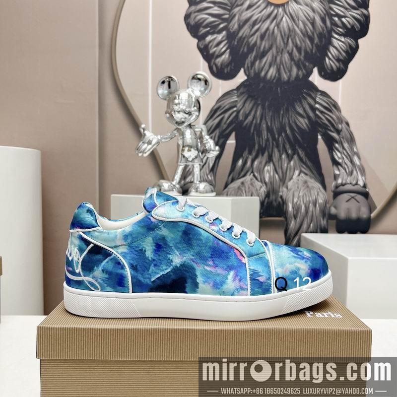 Christian Louboutin Shoes CL colour sz35-45 J0703