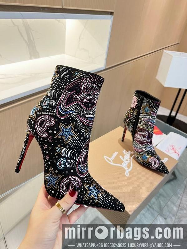 Christian Louboutin Shoes CL sz35-43 mnw0401